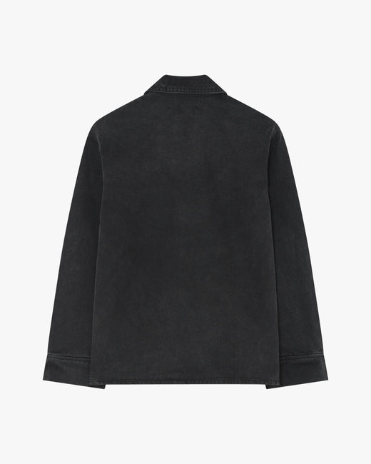 Moves by Minimum - Josefine Blouse 4526 245044526 - 0201 - Castlerock Bluser 