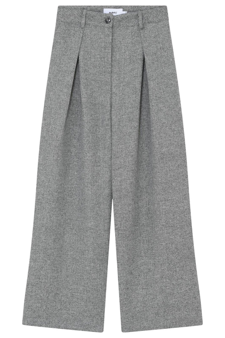 Moves by Minimum - Lauro Pant 4520 243574520 - 0201 - Castlerock Bukser 