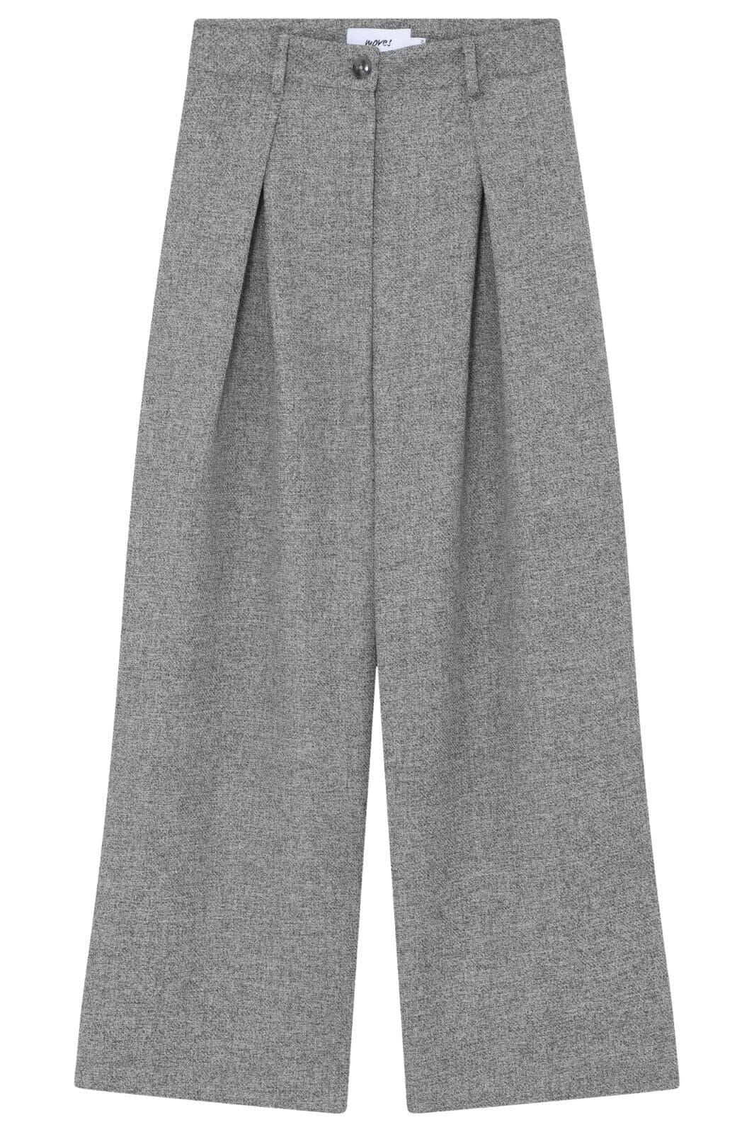 Moves by Minimum - Lauro Pant 4520 243574520 - 0201 - Castlerock Bukser 