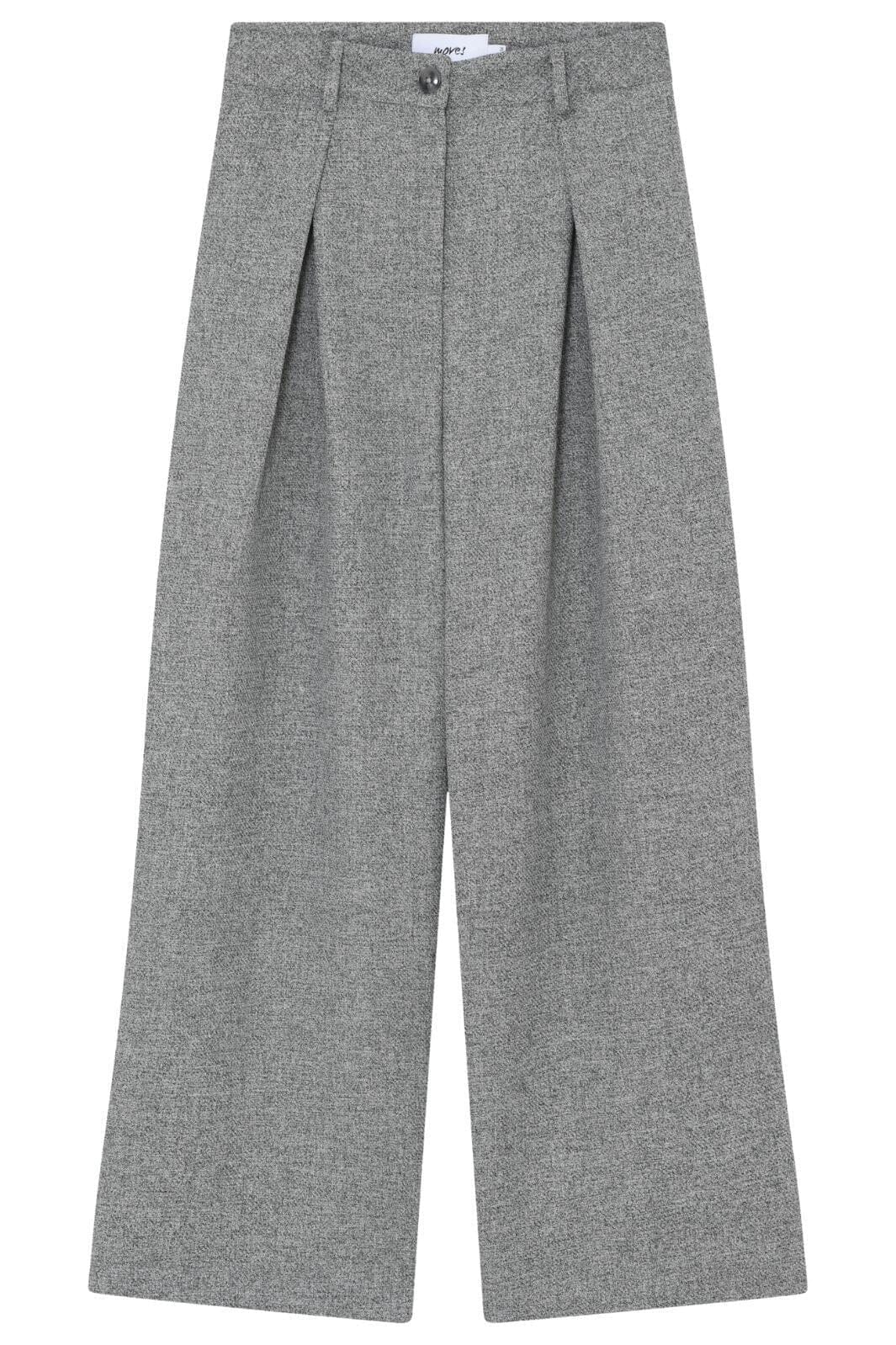 Moves by Minimum - Lauro Pant 4520 243574520 - 0201 - Castlerock Bukser 