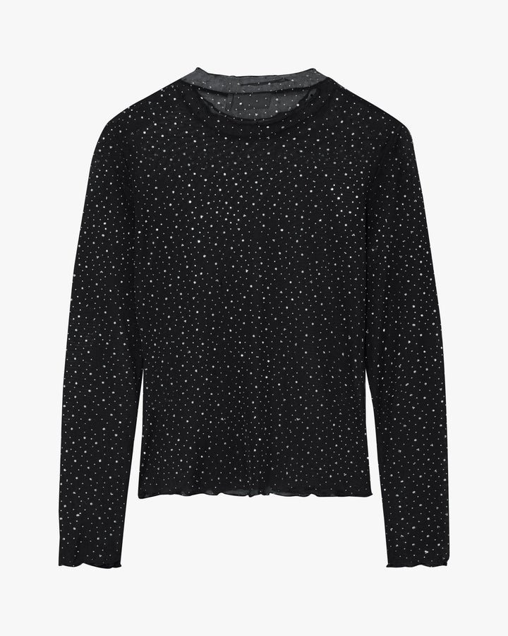 Moves by Minimum - Markhild 4525 222774525 - 999 - Black T-shirts 