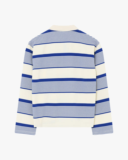 Moves by Minimum - Pomila Polo 4546 245404546 - 3952 - Surf The Web Skjorter 