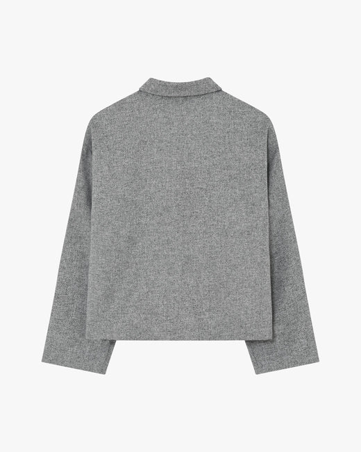 Moves by Minimum - Wrenley Shirt 4520 244944520 - 0201 - Castlerock Skjorter 