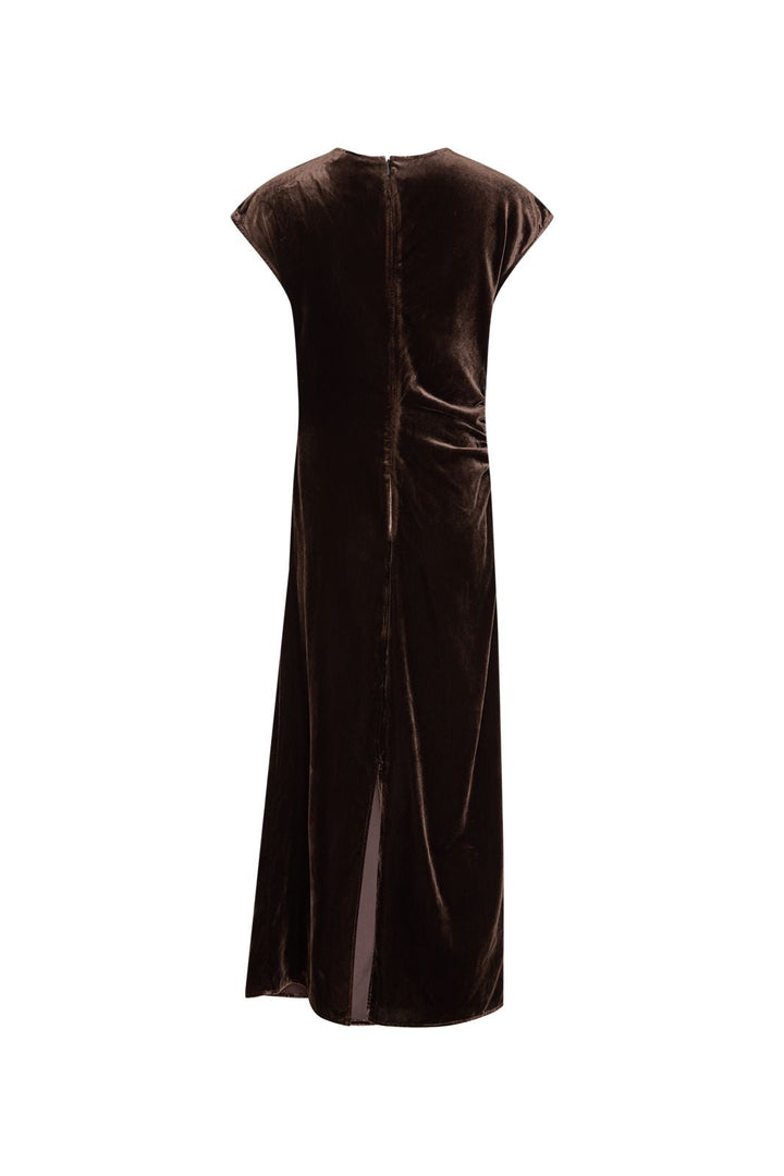 MSCH Copenhagen - Mscheila Ss Dress 20304 - Molé