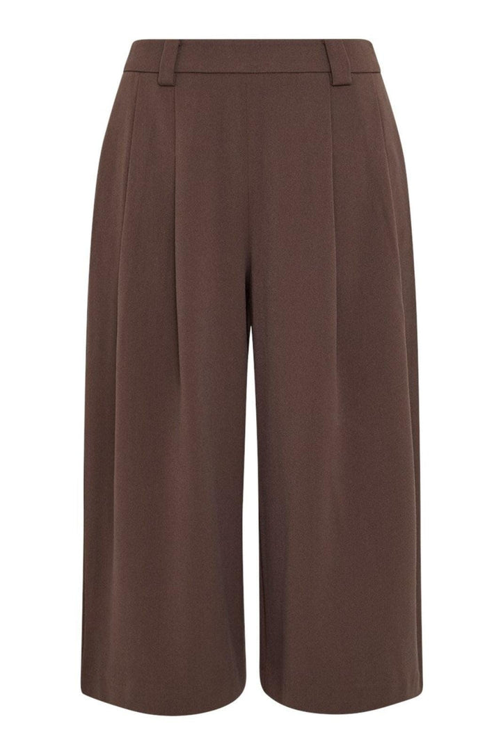 MSCH Copenhagen - Mschmaryla Henrika Culotte Pants 20073 - Delicioso Bukser 