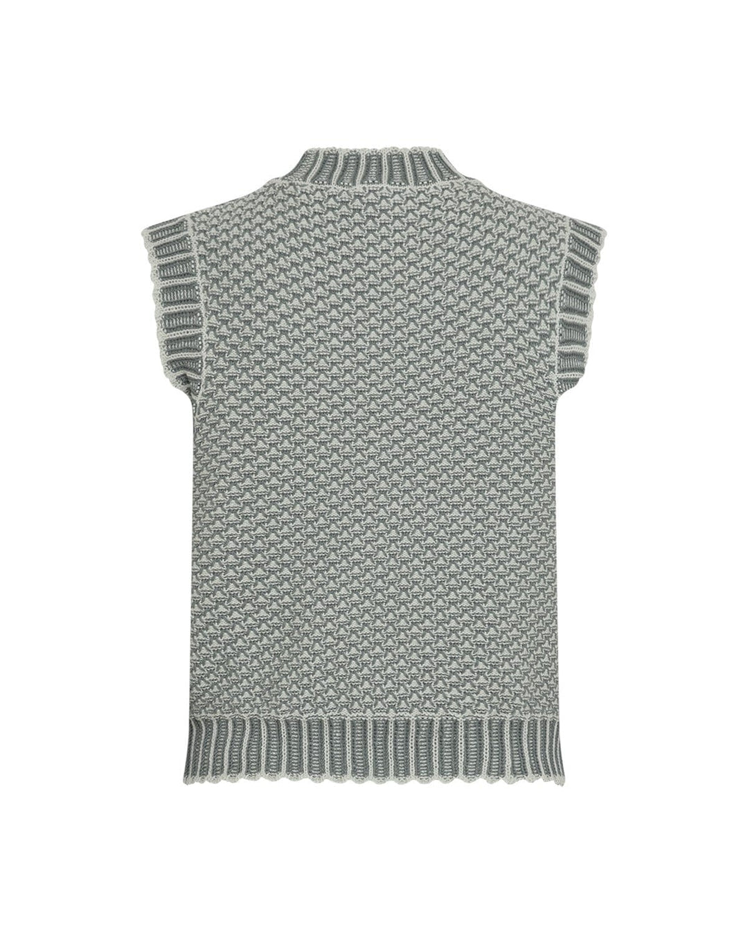 MSCH Copenhagen - Mschpilla Vest 18832 - B Choy L Wreath Veste 