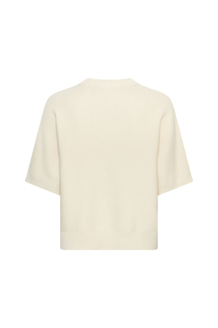 MSCH Copenhagen - Mschthamira 2/4 Pullover 19287 - Fog