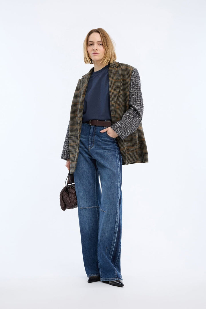 Munthe - Aketta 263151726313 - 63 - Mocca