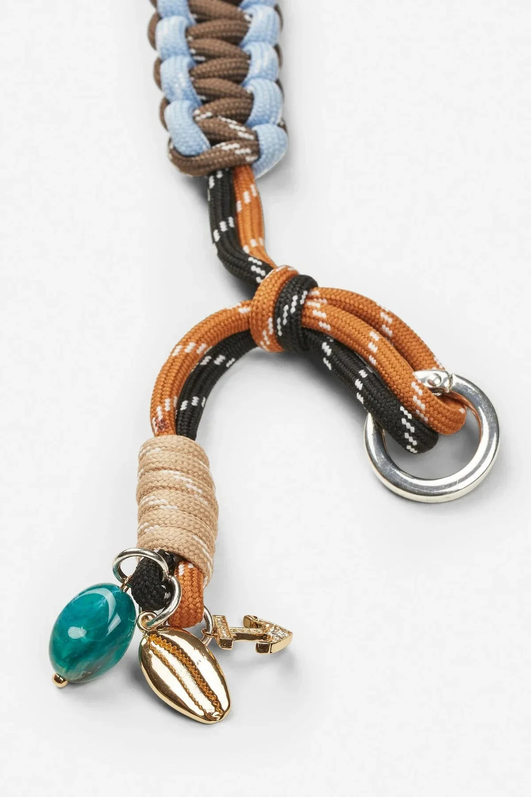 Munthe - Baylen 261198026155 - 36 - Blue Accessories 