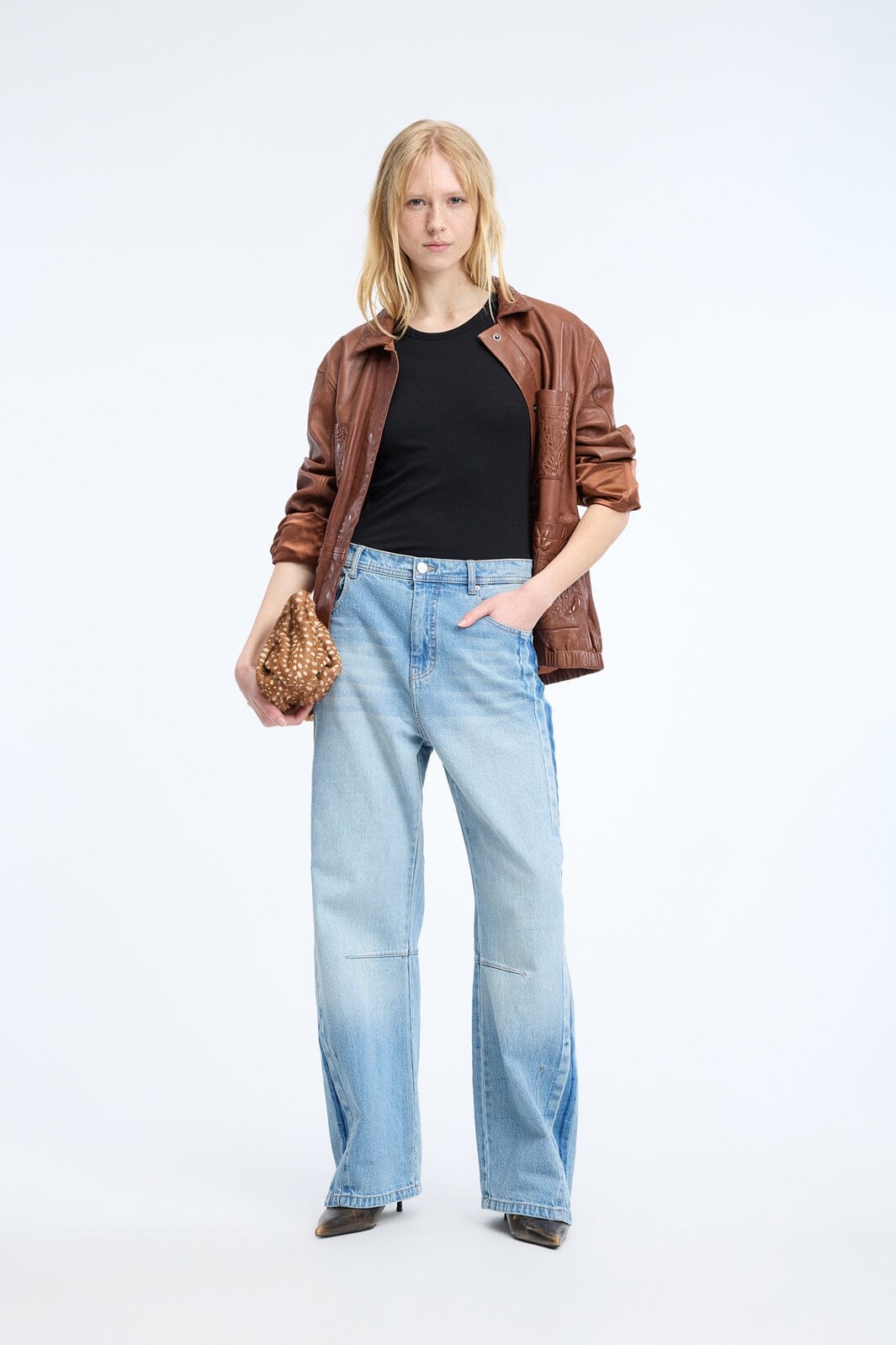 Munthe - Bodhi 264143526415 - 36 - Blue
