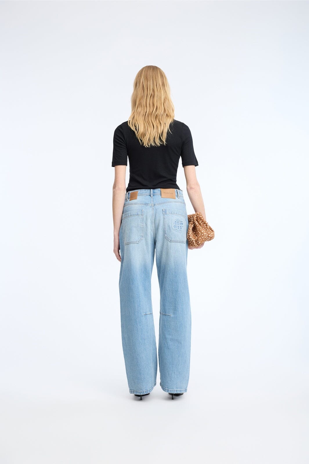 Munthe - Bodhi 264143526415 - 36 - Blue
