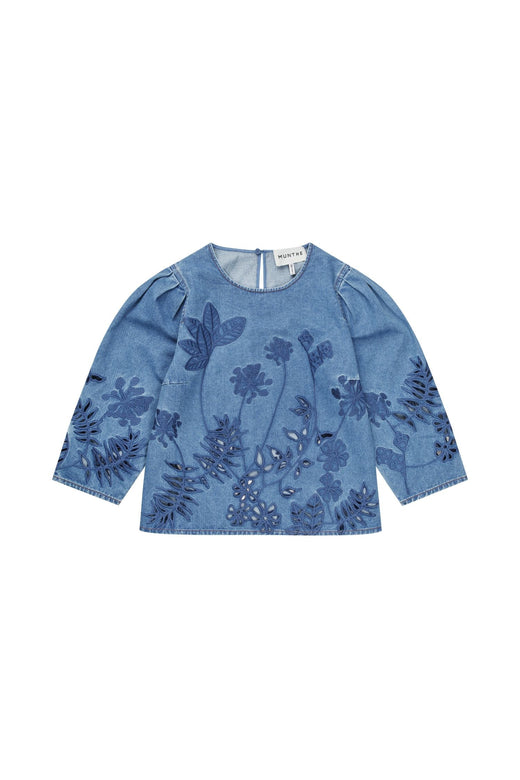 Munthe - Bramble 261103426113 - 36 - Blue Toppe 