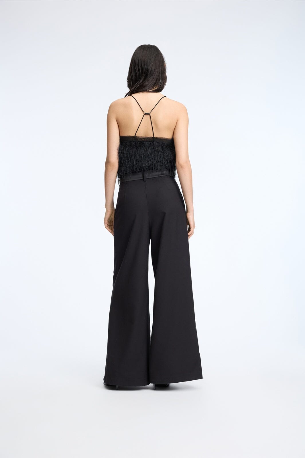 Munthe - Charmy 264141026403 - 2 - Black