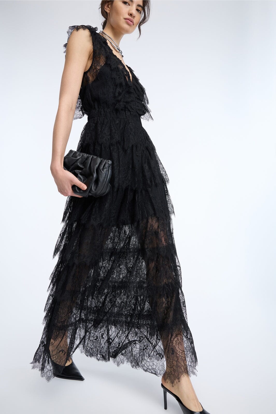 Munthe - Contessa 264131926441 - 2 - Black