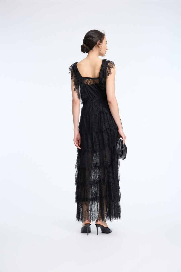 Munthe - Contessa 264131926441 - 2 - Black