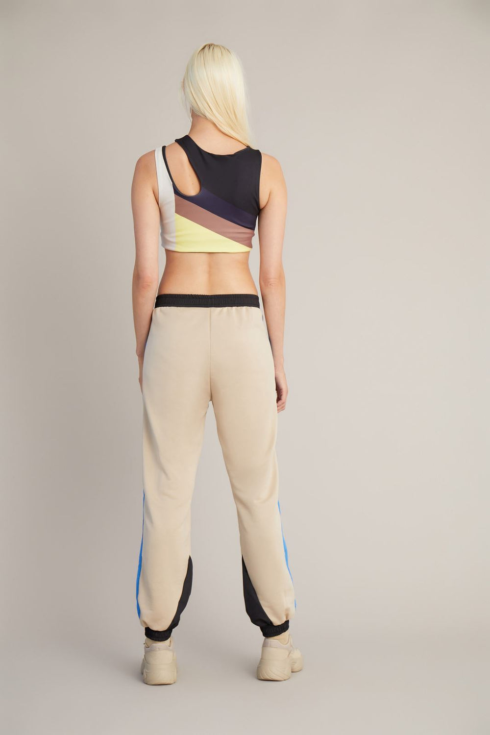 Munthe - Dacre - Black Toppe 