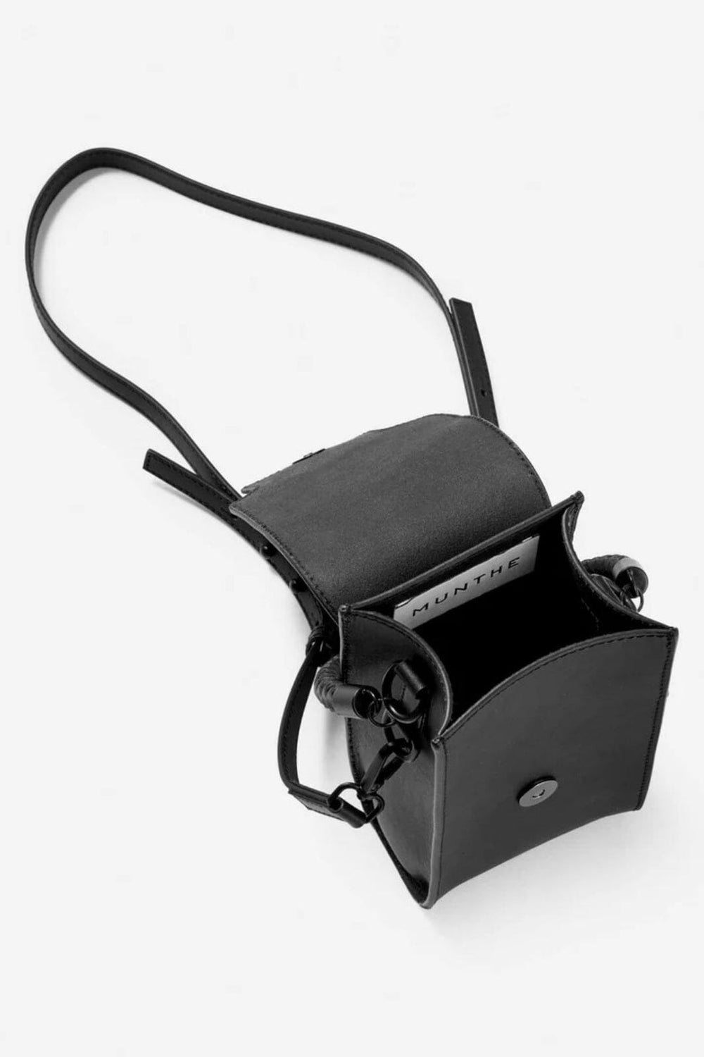 Munthe - Lavilla 253192425356 - 2 - Black