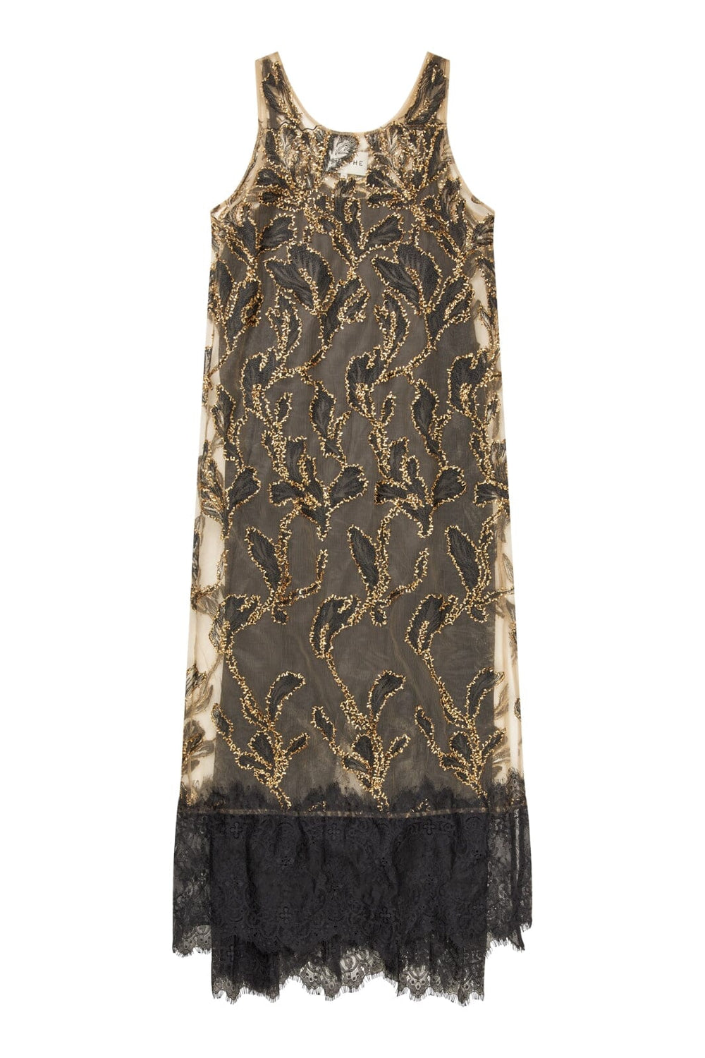 Munthe - Lazo 253132025329 - 64 - Gold