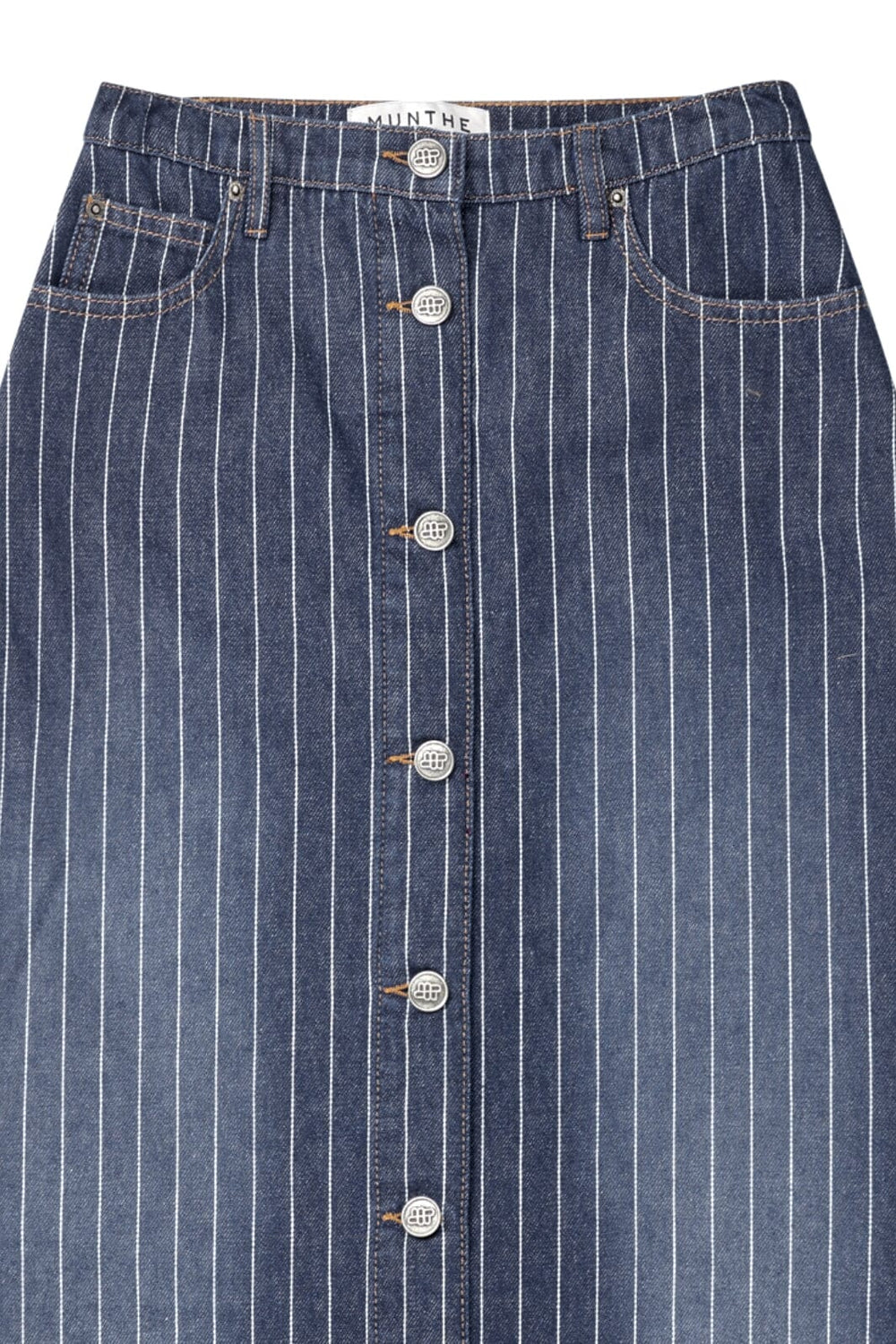 Munthe - Livono 253123825316 - 37 - Indigo