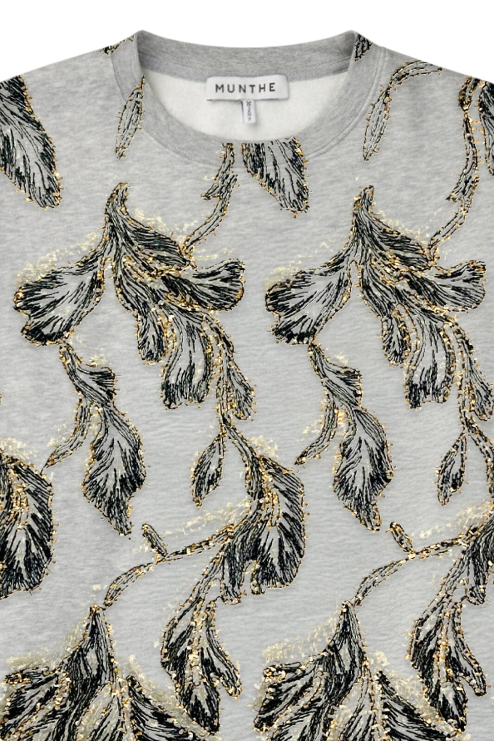 Munthe - Lofa 253112525366 - 64 - Gold