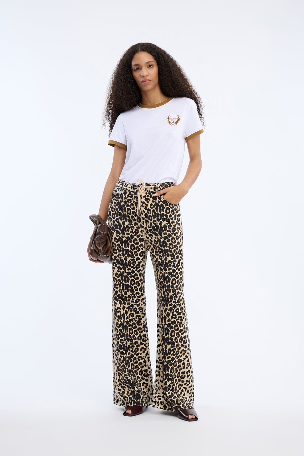 Munthe - Obey 263140026305 - 191 - Print Animal
