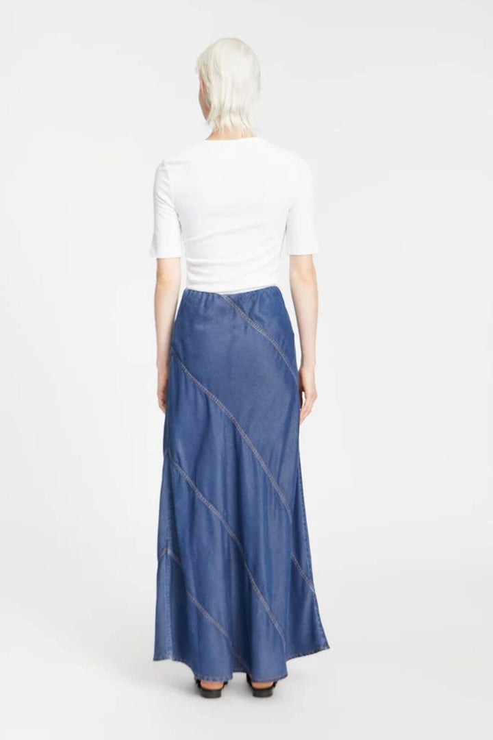 Munthe - Parson 252122225207 - 37 - Indigo