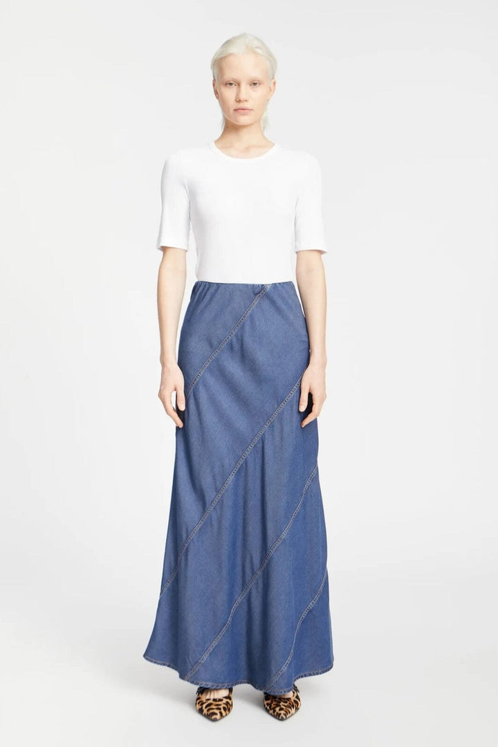 Munthe - Parson 252122225207 - 37 - Indigo