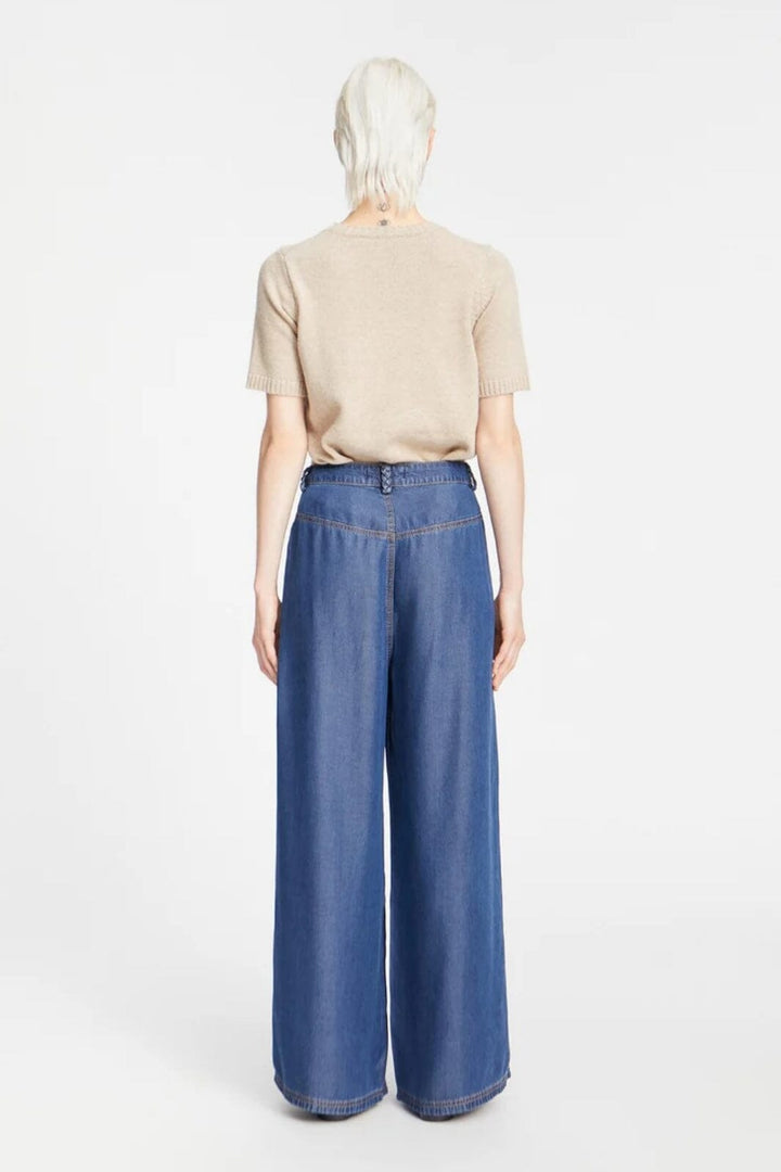 Munthe - Payten 252142525207 - 37 - Indigo