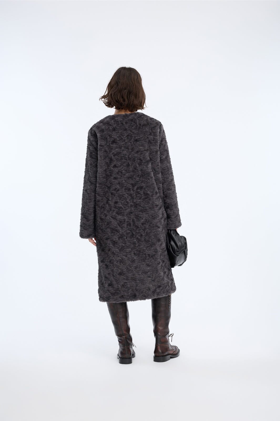 Munthe - Vaina 263152026302 - 1 - Grey