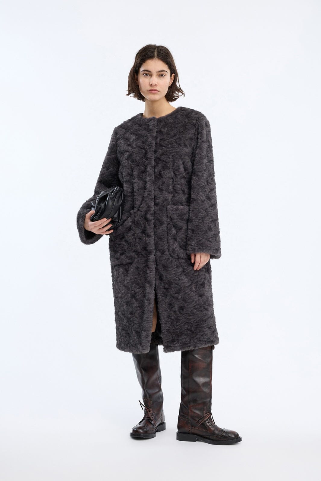 Munthe - Vaina 263152026302 - 1 - Grey