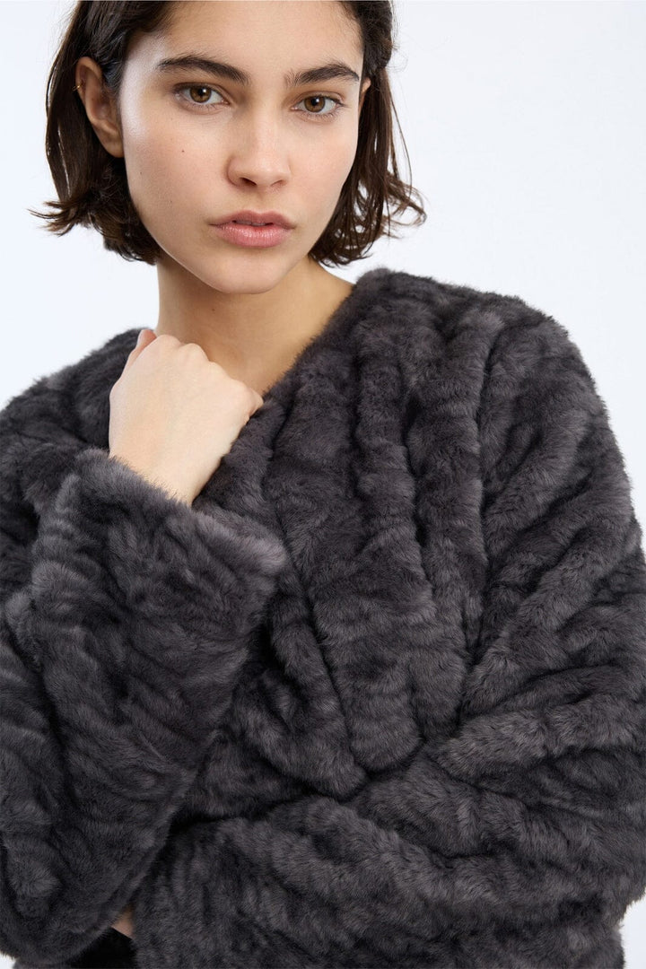 Munthe - Vaina 263152026302 - 1 - Grey