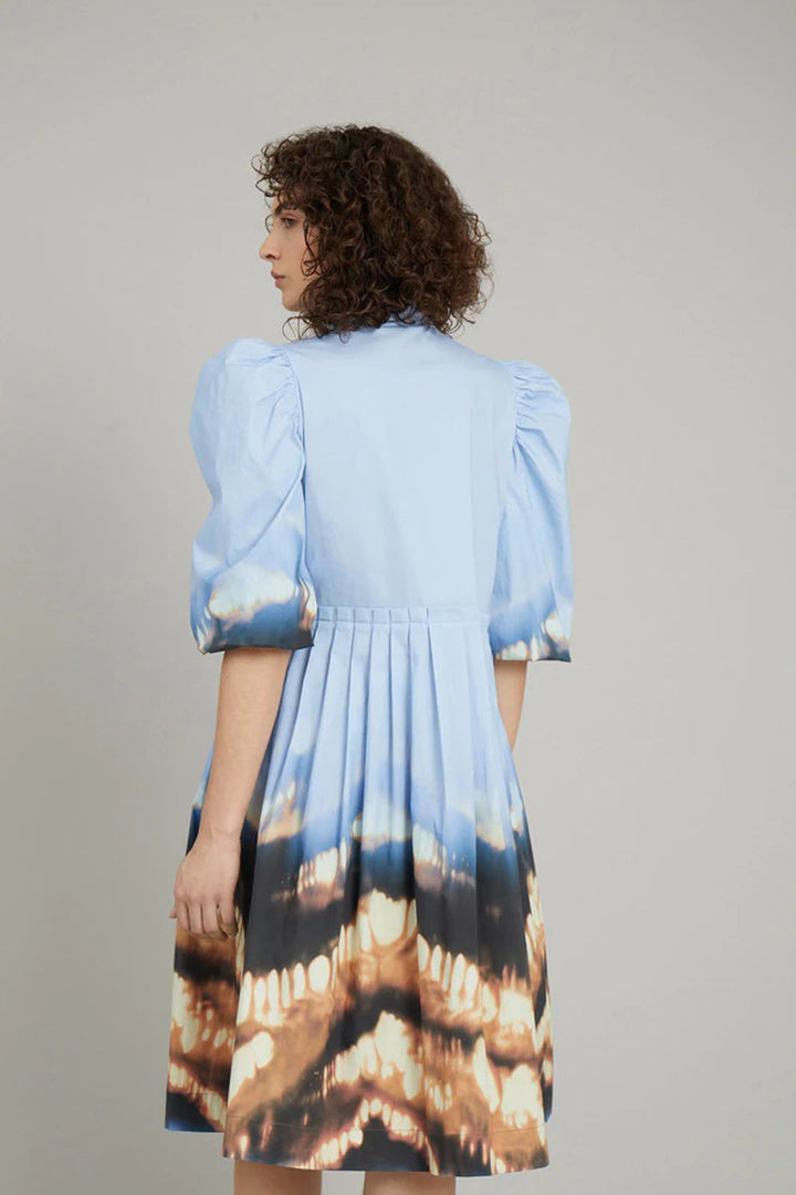 Munthe - Vergo - Blue Kjoler 