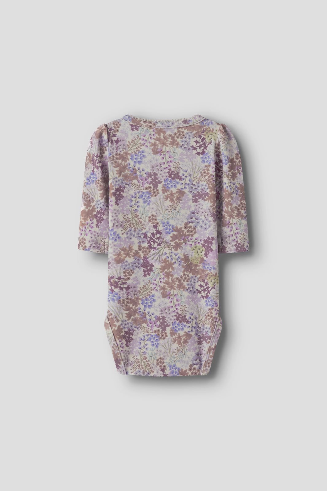 Name It - Nbfbolora Ls Body - 4931207 Pumice Stone