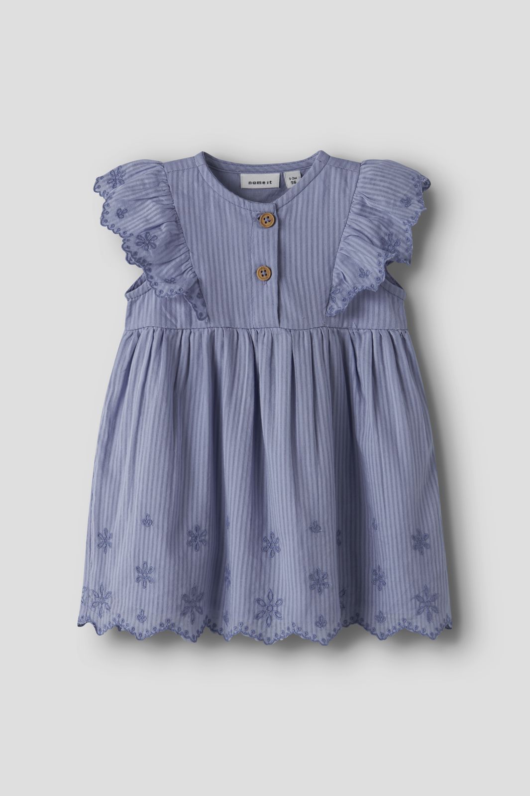 Name It - Nbffillian Spencer - 4972752 Purple Impression