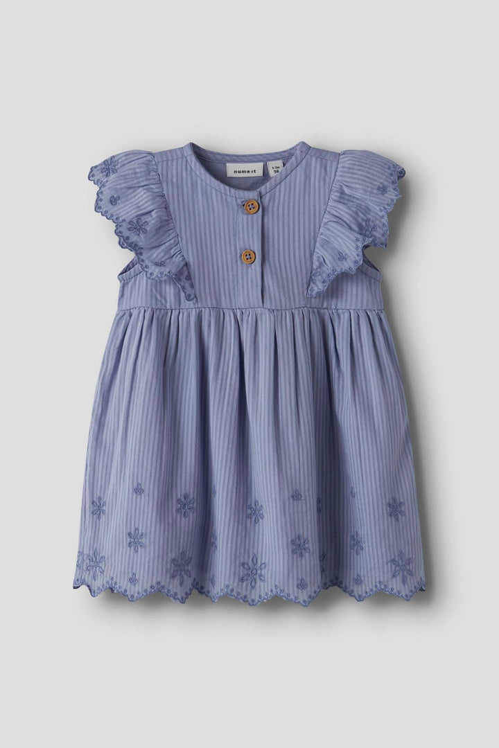 Name It - Nbffillian Spencer - 4972752 Purple Impression