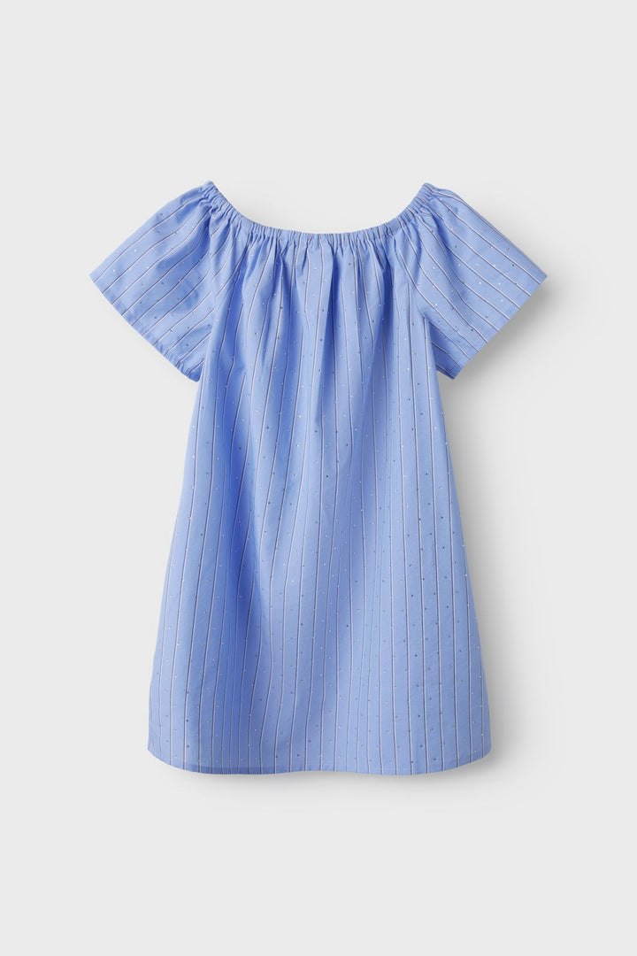 Name It - Nkfjianna Dress - 4905860 Serenity