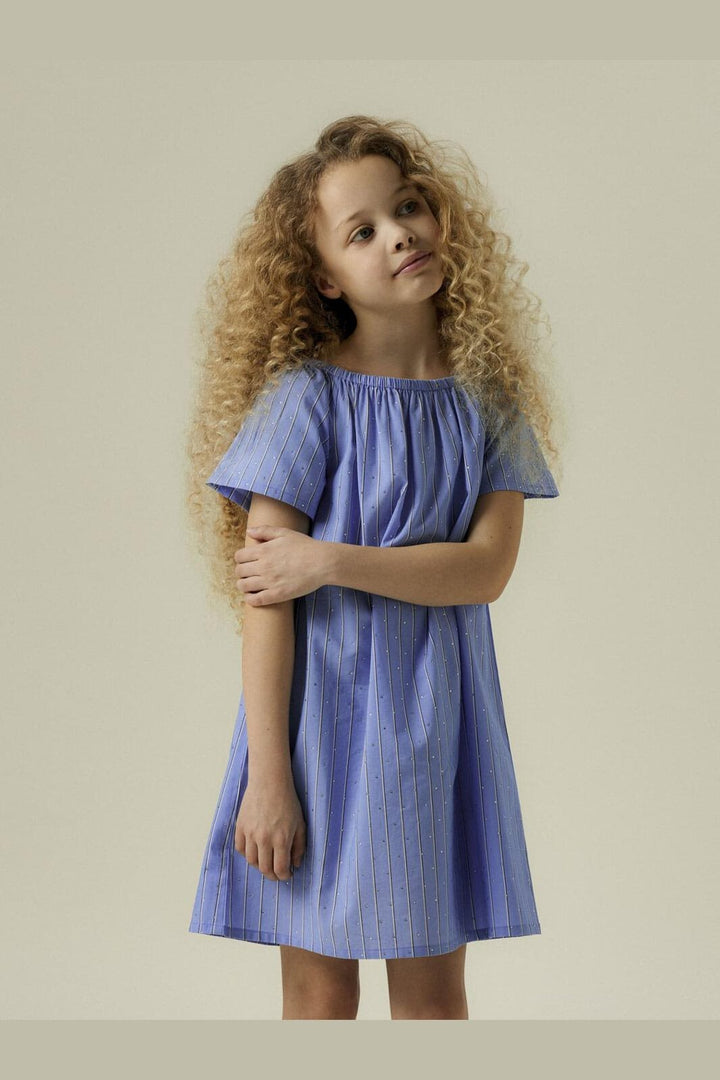 Name It - Nkfjianna Dress - 4905860 Serenity