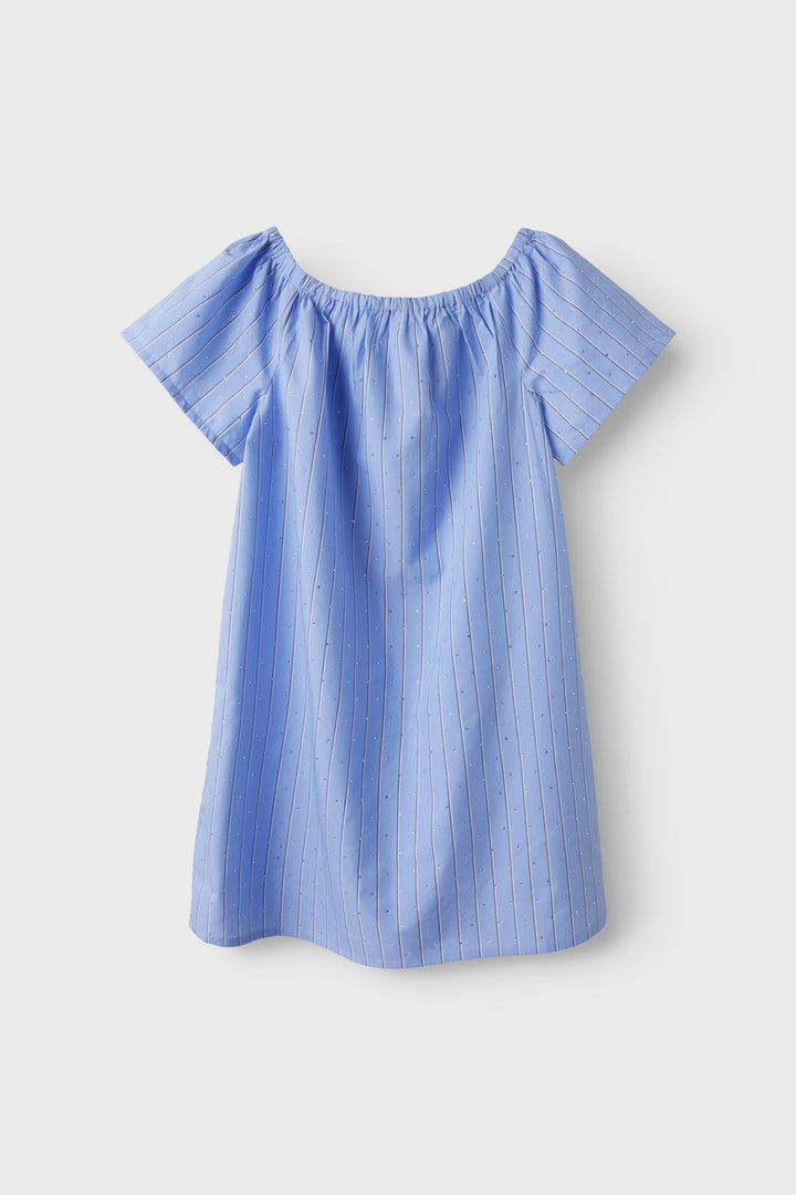 Name It - Nkfjianna Dress - 4905860 Serenity