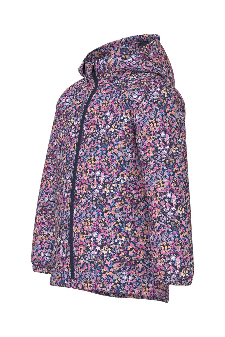 Name It - Nkfmaxi Jacket Pa - 5038191 Naval Academy 4 Petite Blossom