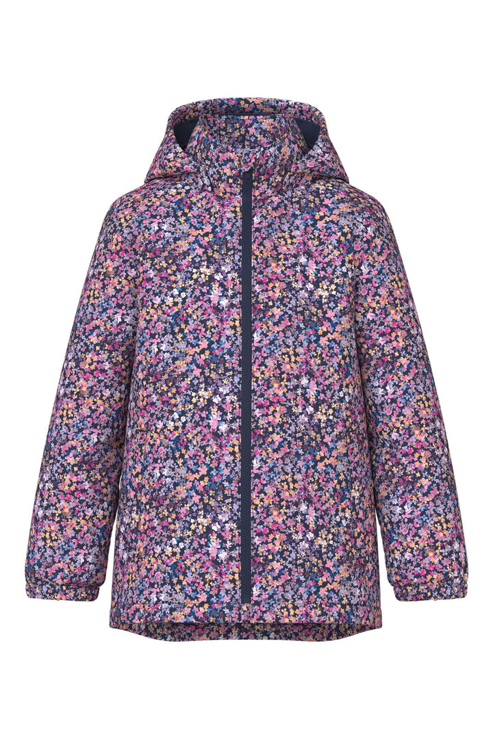 Name It - Nkfmaxi Jacket Pa - 5038191 Naval Academy 4 Petite Blossom