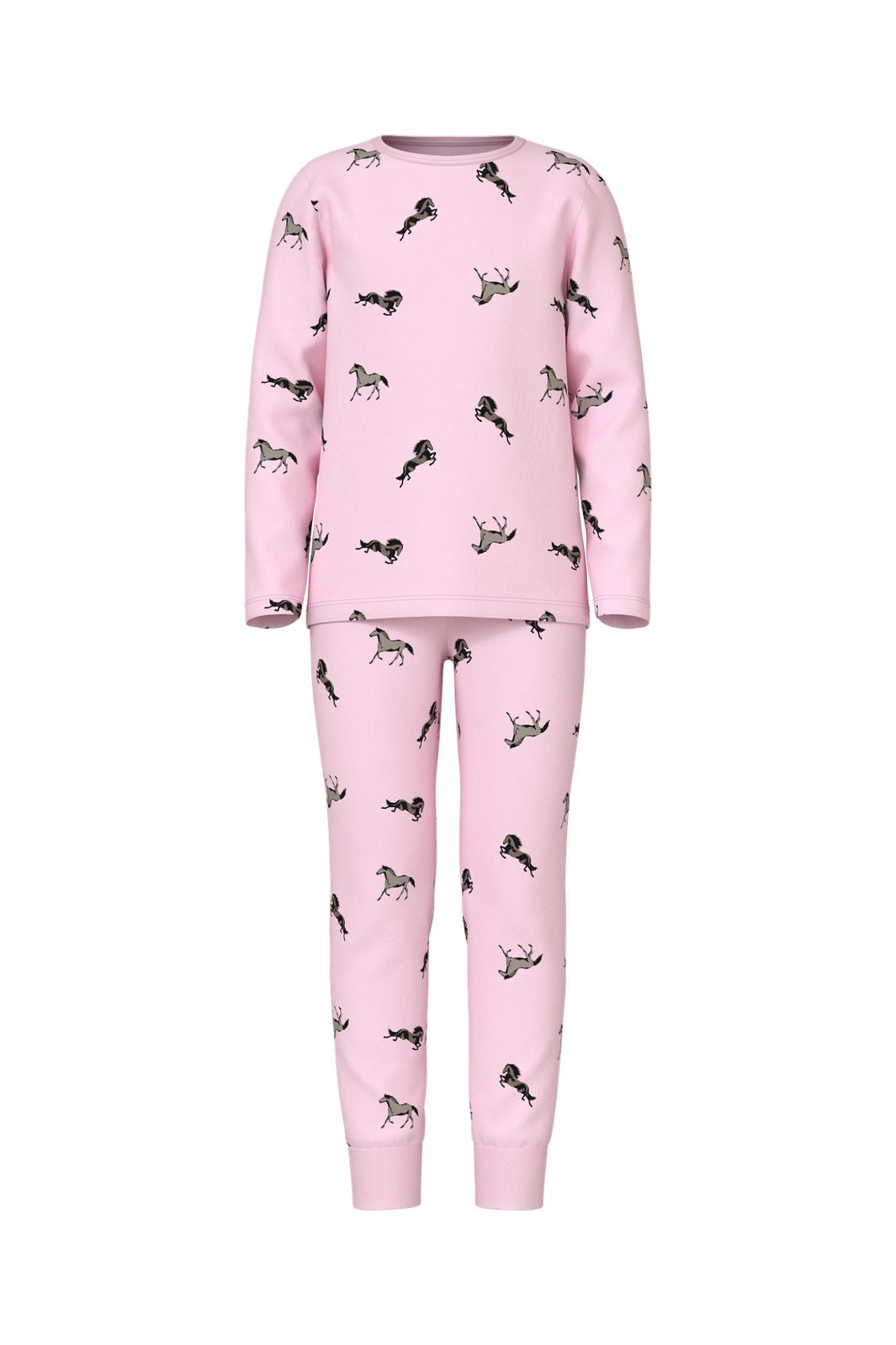 Name It - Nkfnightset Horse - 4982066 Ballerina