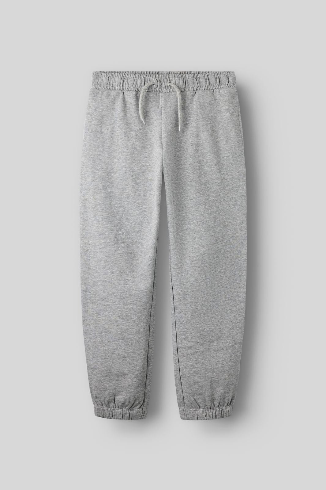 Name It - Nkfnikoline Ls Nreg Swe Set - 5178513 Grey Melange