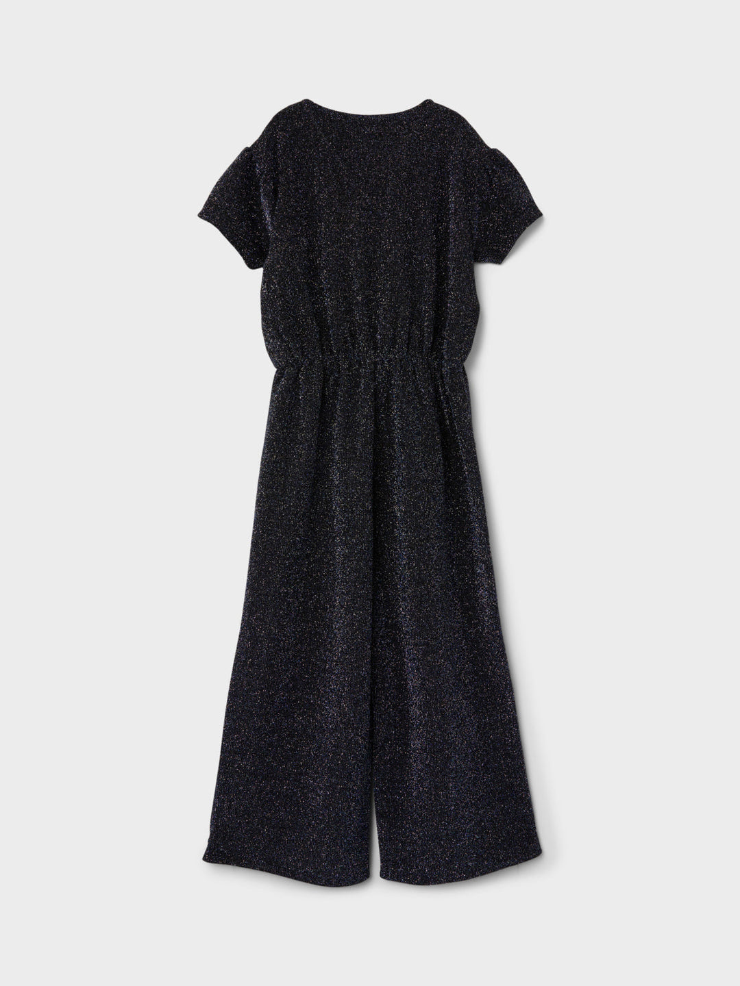 Name It Kids, Nkfrebecca Jumpsuit, Black