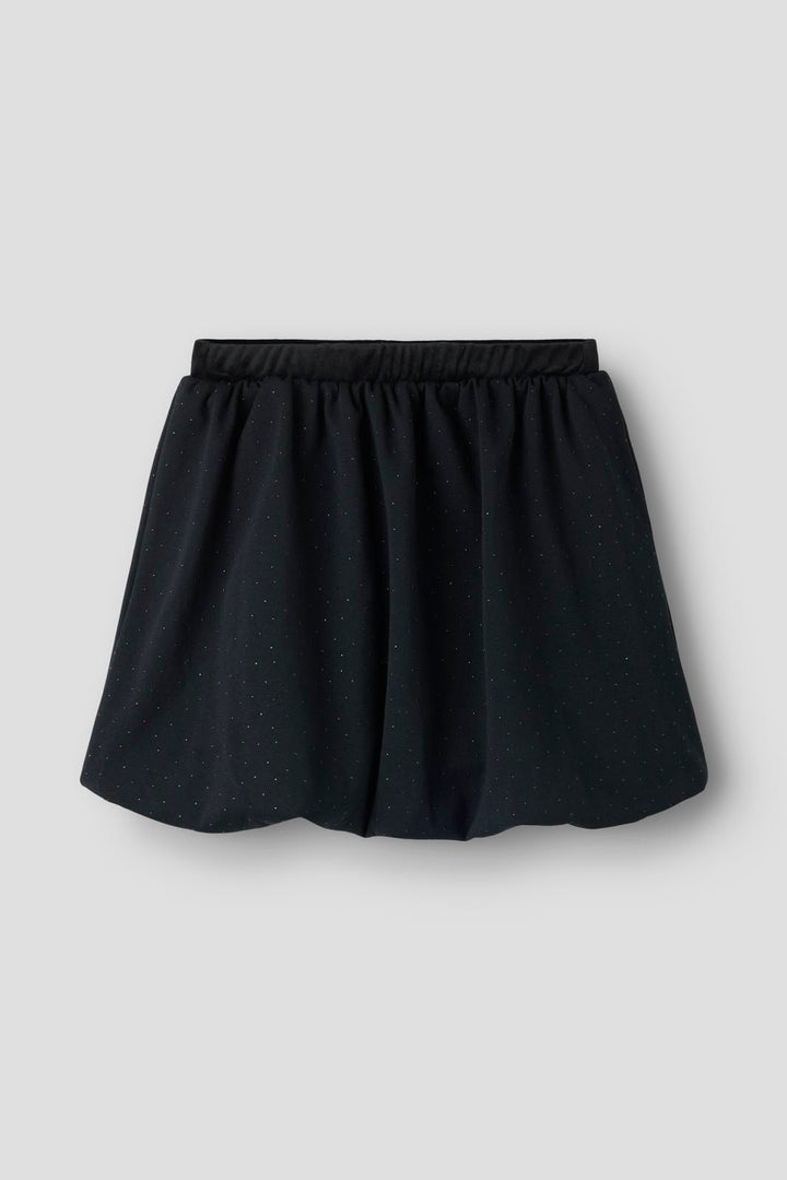 Name It - Nkfripamma Skirt - 5123665 Black