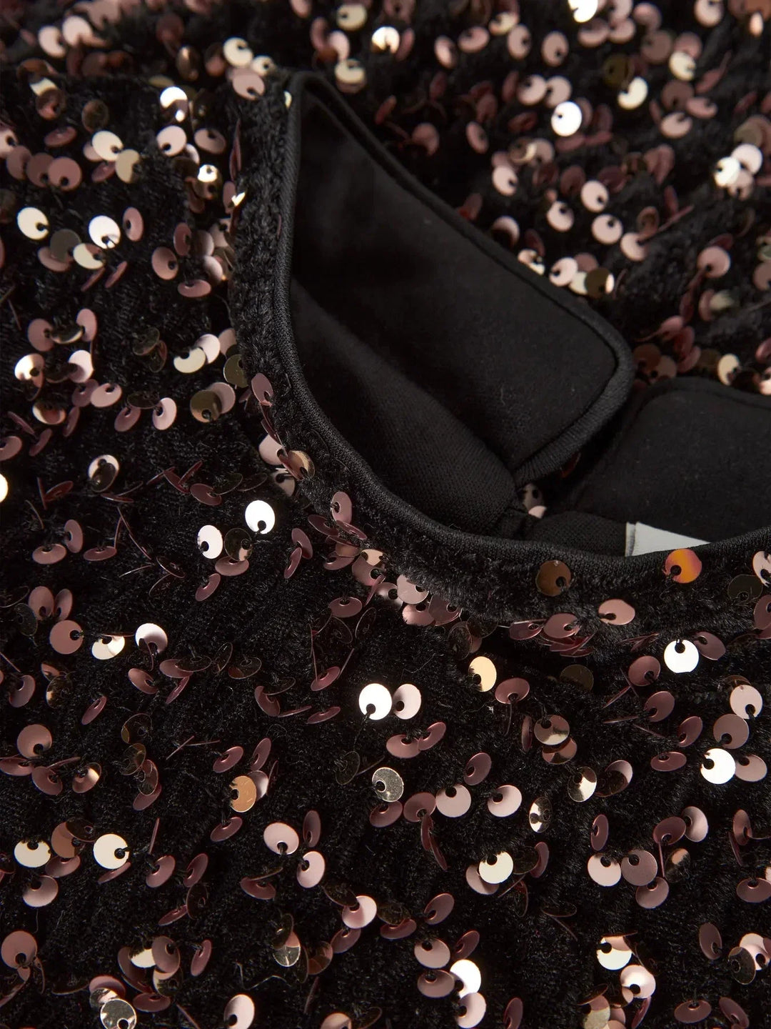 Name It - Nkfrunica Sl Top - 4910308 Copper Toppe 