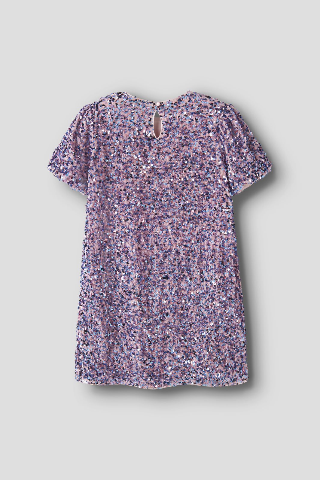 Name It - Nkfrunica Ss Tunic - 5138129 Sweet Dreams