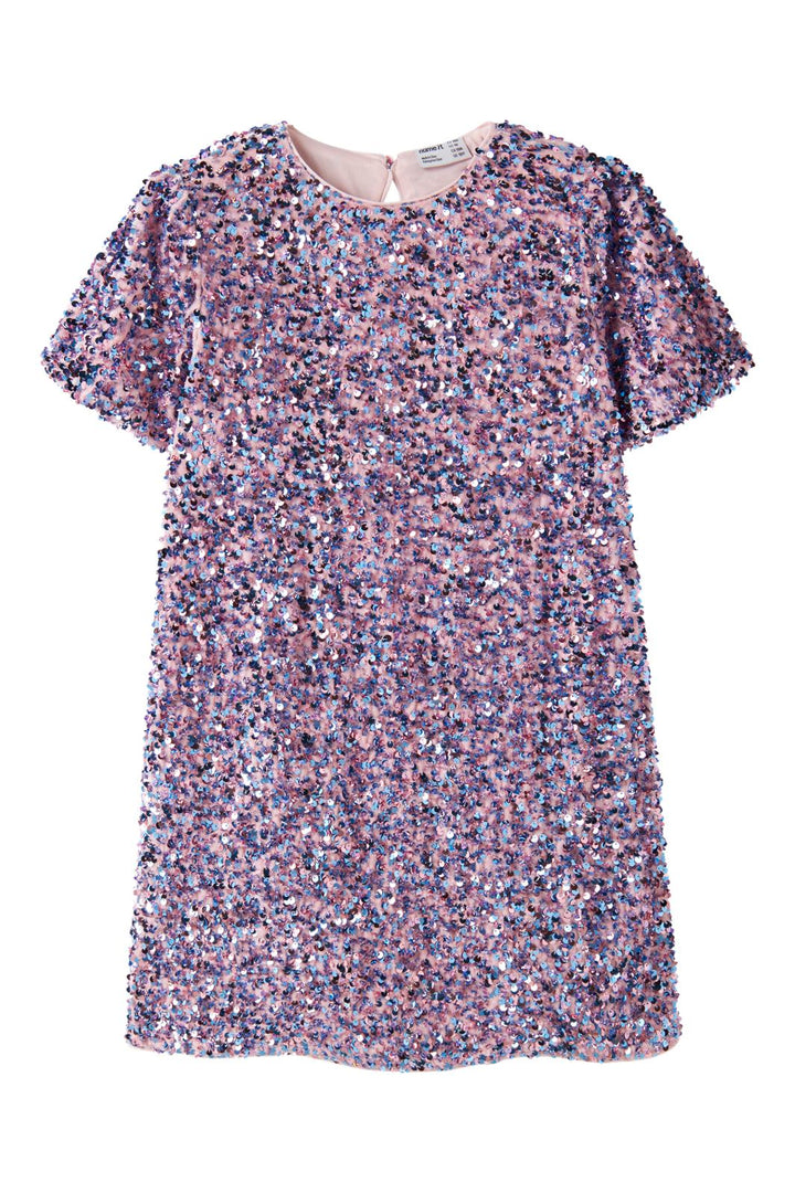 Name It - Nkfrunica Ss Tunic - 5138129 Sweet Dreams