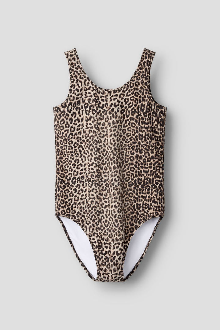 Name It - Nkfzanimal Swimsuit - 4978849 Mole