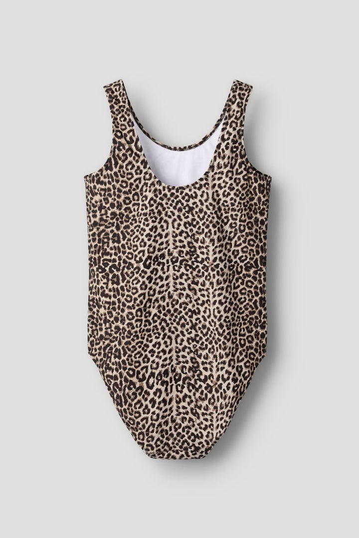 Name It - Nkfzanimal Swimsuit - 4978849 Mole