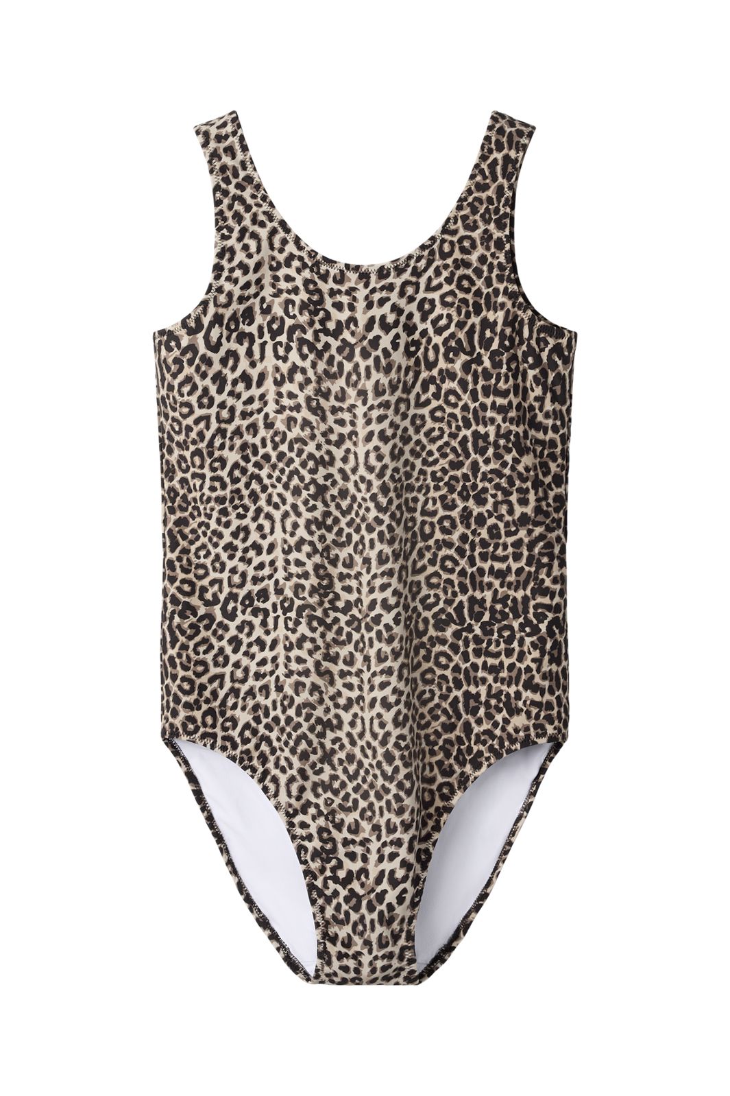 Name It - Nkfzanimal Swimsuit - 4978849 Mole